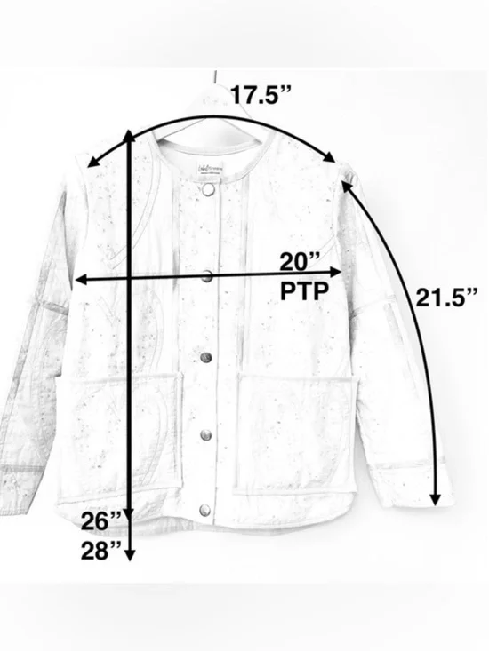 Handmade quilted - Picture 6 of 9